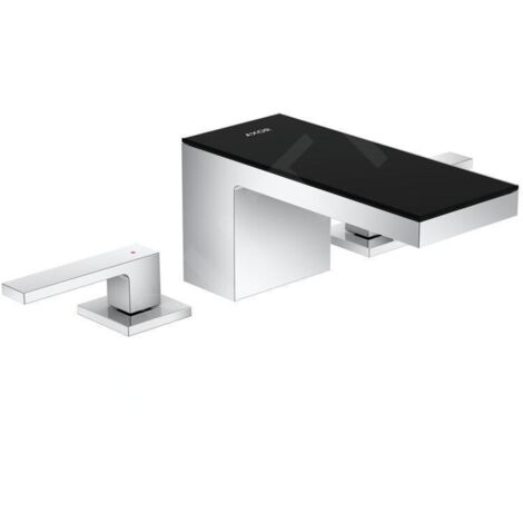 AXOR 47050600 Mitigeur lavabo 3 trous 70 (1/5)