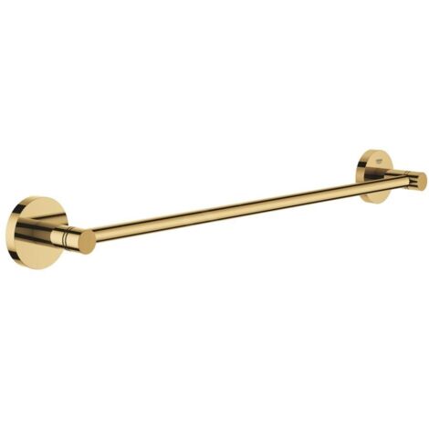 GROHE Porte-serviettes de bain Essentials 406881 450mm cool sunrise, 40688GL1 (1/3)