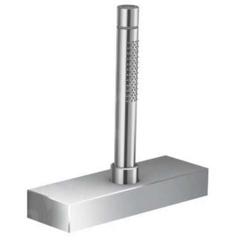 AXOR 46470000 Ensemble bord de baignoire Axor Edge avec sBox (1/3)