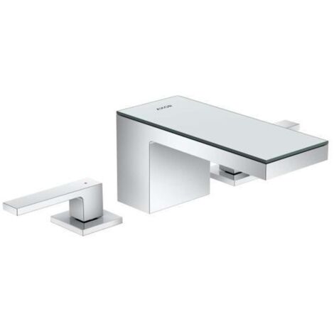 AXOR 47050000 Robinet de lavabo 3 trous 70 (1/4)