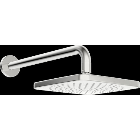 Hansa 44360200 Pommeau de douche HANSABASICJET Style 4436 (1/5)