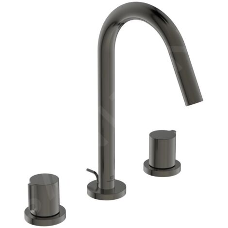 IDEAL STANDARD BC783A5 Robinet lavabo trois trous JOY (1/3)