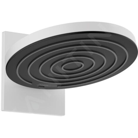 HANSGROHE 24151700 Pomme de tête Pulsify S 260 2jets (1/5)