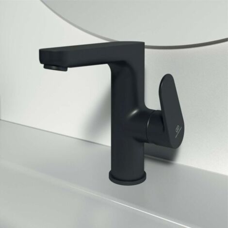 IDEAL STANDARD BC703XG Robinet mitigeur pour lavabo Cerafine O H155 (1/5)