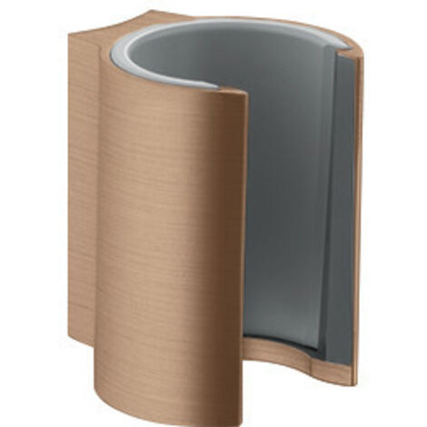 AXOR 27515310 Support de douche Axor Starck BRG pour (1/2)