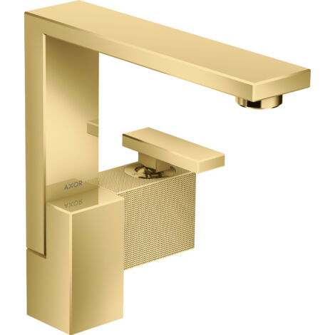 AXOR 46021990 Mitigeur de lavabo 190 Axor Edge (1/3)