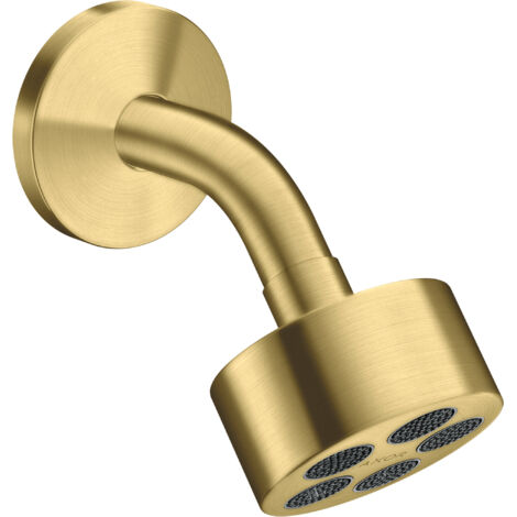 AXOR 48490950 Pommeau de douche Axor One 75 1 jet (1/2)