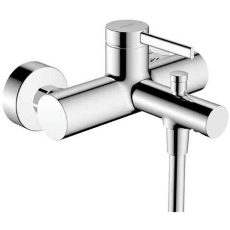 HANSGROHE 74420000 Mitigeur baignoire apparent Zesis S (1/3)