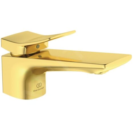 IDEAL STANDARD BC754A2 Robinet de lavabo Conca, sans garniture de vidage (1/3)