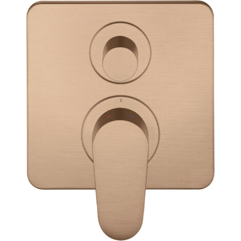 AXOR 34425310 Mitigeur baignoire encastré Axor (1/2)