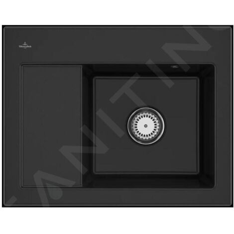 Villeroy & Boch 331301J0 EB-SP Subway 45 Compact 650x510mm (1/3)