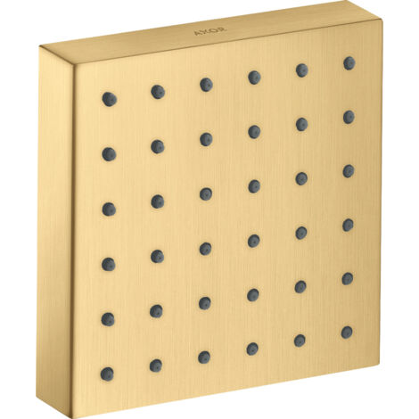 AXOR 28491250 Module de douche Axor Starck Ensemble complet
