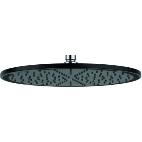 KLUDI 6433087-00 A-QA tête de douche plate (1/3)