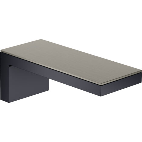 AXOR 47903800 Plaque 200 Axor MyEdition (1/2)