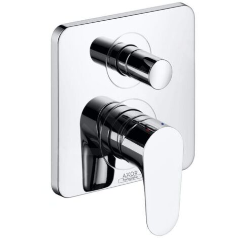 Mitigeur de baignoire encastré AXOR 34427000 Axor (1/3)