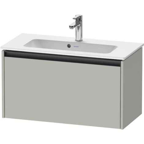 DURAVIT K25056007070000 WTU mural Ketho 2,1 sortie Compact (1/2)