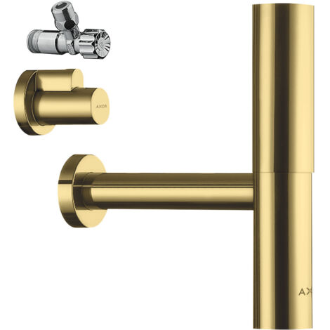 AXOR 51304990 Ensemble siphon design Flowstar Axor PGO (1/2)