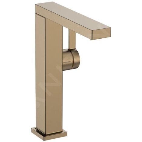 HANSGROHE 73060140 WTM 210 Tecturis E Fine CoolStart Eco (1/5)