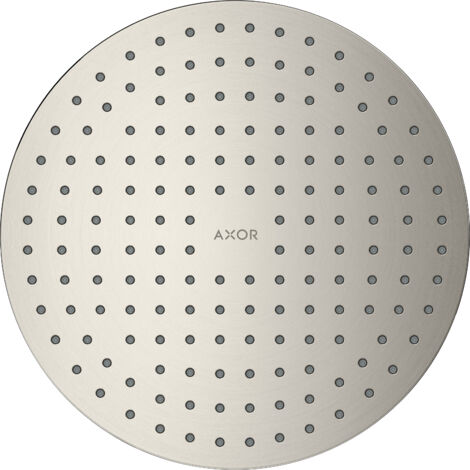 AXOR 35298800 pomme de tête 250 2jets Axor (1/2)