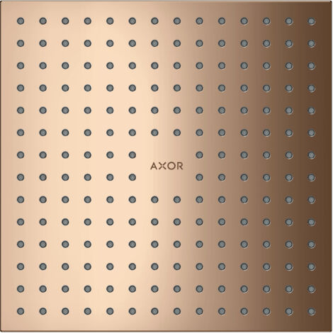 AXOR 35309300 Douche de tête 250/250 1 jet Axor (1/2)