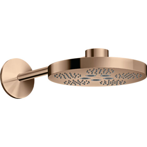 AXOR 48492300 Douchette Axor One 280 2jets (1/2)