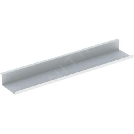 Geberit 502327013 Étagère murale 67,5 x 5,5 x 13 cm (1/2)