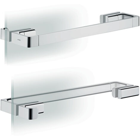AXOR 42837990 Poignée de porte de douche Axor Universal (1/2)