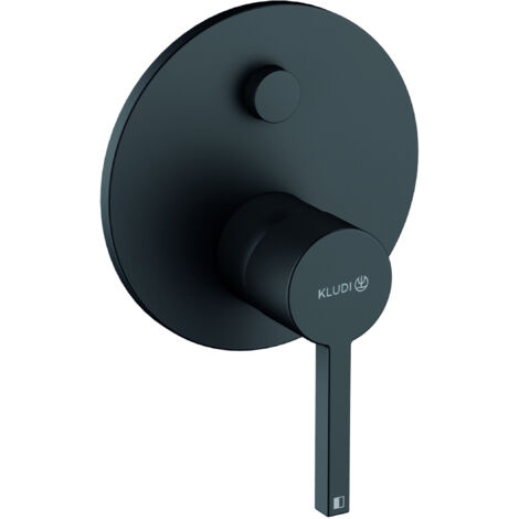 KLUDI 207593915 NOVA FONTE UP-Waschtisch-/Brause-EHM Push (1/3)