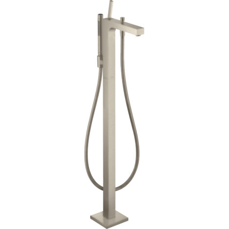 Mitigeur de baignoire AXOR 39451820 Axor Citterio ensemble fini (1/4)