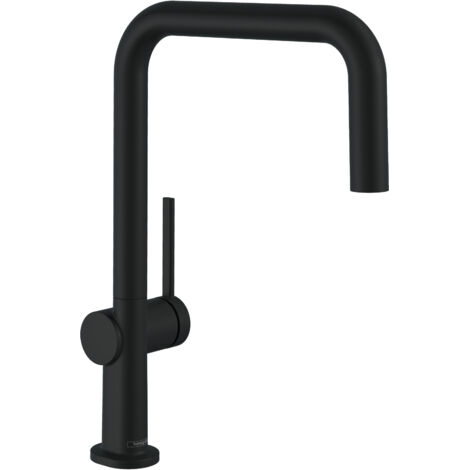 HANSGROHE 72844670 Mitigeur d'évier U 220 Talis M54 Eco (1/4)