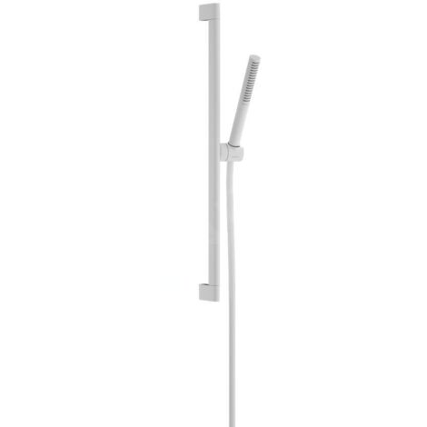 HANSGROHE 24383700 Ensemble de douche Pulsify S 100 1 jet EcoSmart+ (1/5)