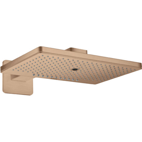 AXOR 35276310 Tête de douche 460 3jets Axor BRG (1/2)