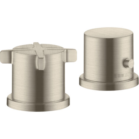 AXOR 36412820 Robinet thermostatique 2 trous Axor Citterio E (1/4)