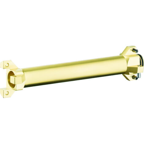 AXOR 40878180 Etagère Axor Starck Ensemble de base 240 mm (1/5)