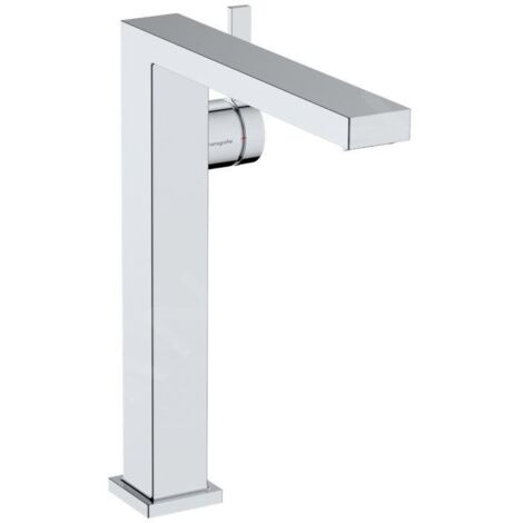 HANSGROHE 73070000 WTM Tecturis E 240 Fine CoolStart Eco (1/5)