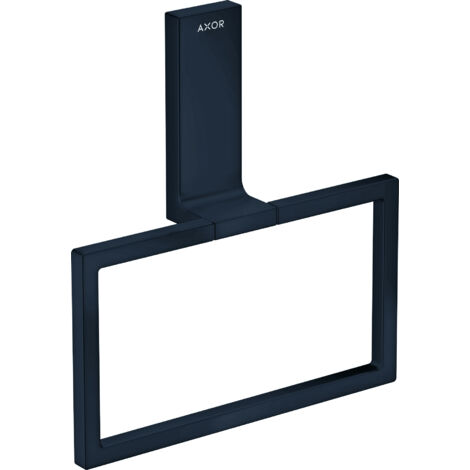 AXOR 42623670 Anneau porte-serviette Axor Universal (1/2)