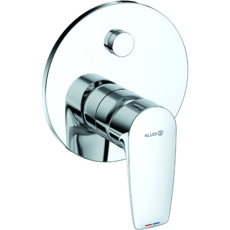 KLUDI 347630575 PURE&SOLID UP-Évier/Robinetterie EHM (1/3)
