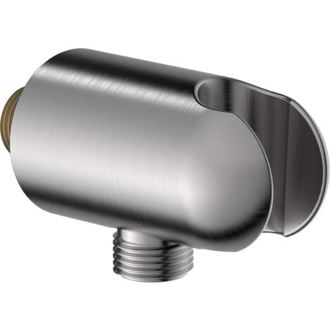 Coude mural de raccordement HANSA 2900 290019-80 (1/2)