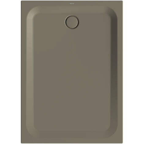 BETTE 5838-404AE Receveur de douche rectangle Ultra 1050-1500 (1/5)