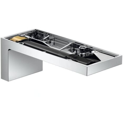 AXOR 47412000 Déversoir de baignoire Axor MyEdition (1/5)