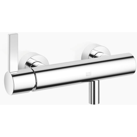 Dornbracht 33301670-00 Poignée de douche pour montage mural IMO (1/4)