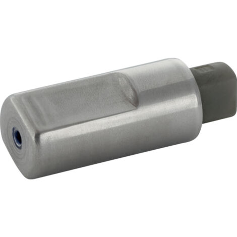 Geberit Amortisseur pour couvercle de WC gauche pour Geberit AquaClean 8000/8000plus/Sela, 250069001
