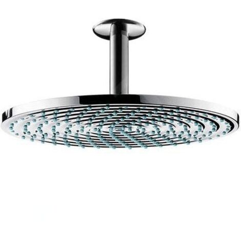 HANSGROHE 27463000 Pommeau de douche RainDance Air (1/5)
