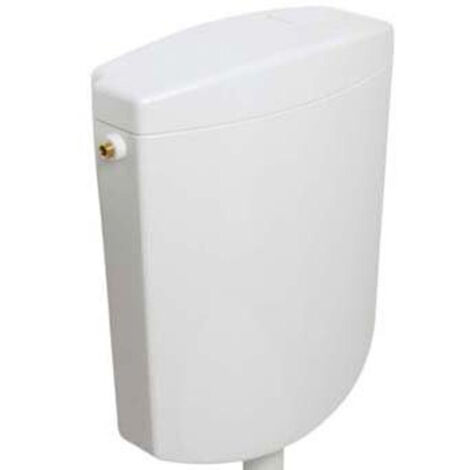 SANIT 91.A04.01..S099 réservoir WC bonito duo (6-9L)