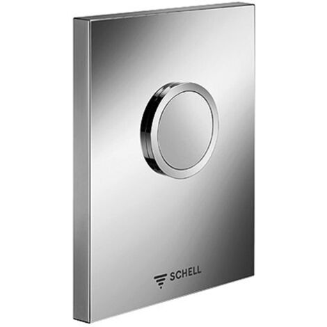 Plaque de commande d'urinoir Schell 028000699 ÉDITION (1/5)