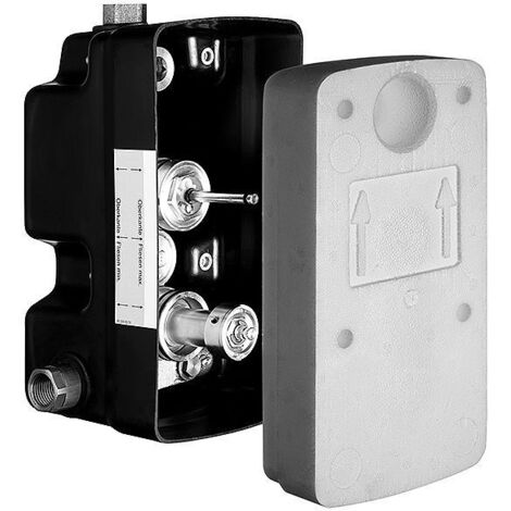 Schell 018000099 UP-Masterbox WBD-SC-T (1/2)