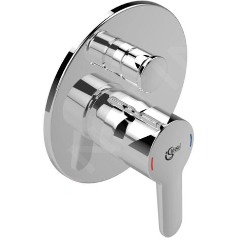 IDEAL STANDARD A6866AA Robinetterie de baignoire encastrée Ceraplus jeu de montage 2 (1/3)