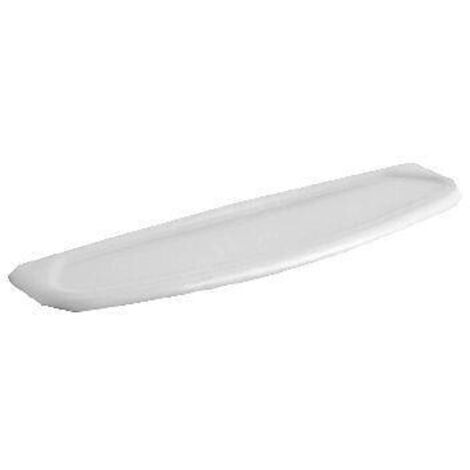 Villeroy & Boch 78186001 Plaque de rangement O.novo 600x165x80 mm Blanche (1/2)