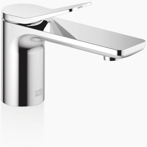 Dornbracht 33521845-00 WT-EHM sans garniture de vidage Lisse (1/5)