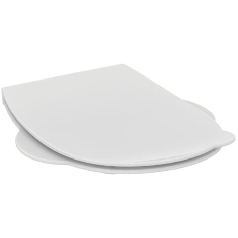 IDEAL STANDARD S453301 Abattant WC Contour21 Schools (1/4)